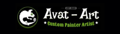 Vkm Wild Kustom Motorcycles Custom Moto Strasbourg Bas Rhin 67 Avat Art